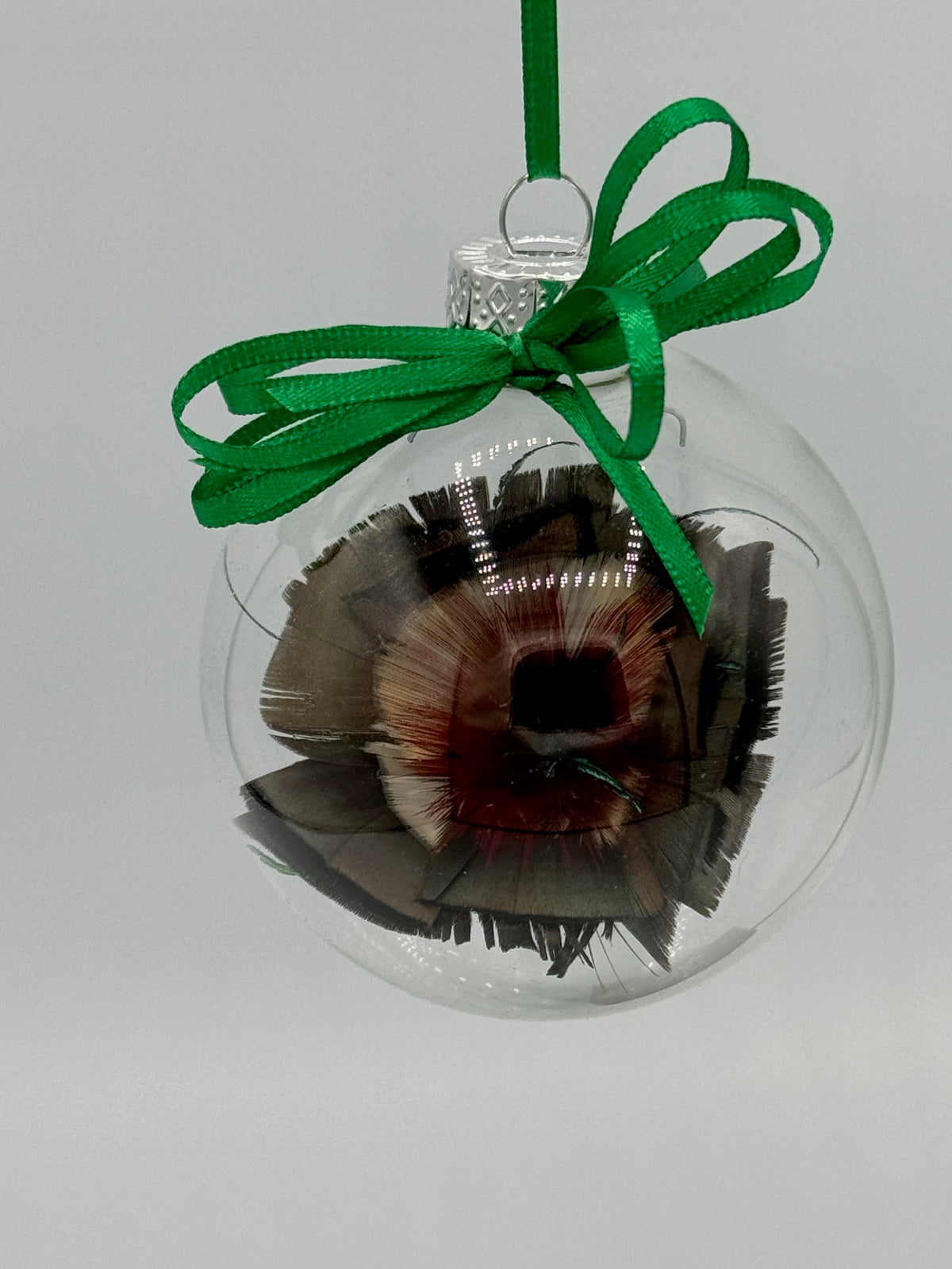 Hulu Ornaments with Nikki Dela Fuente