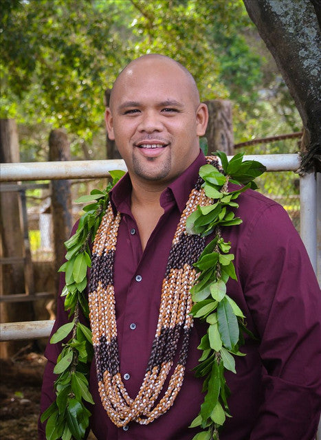 Haku Mele w/Kuana Torres Kahele