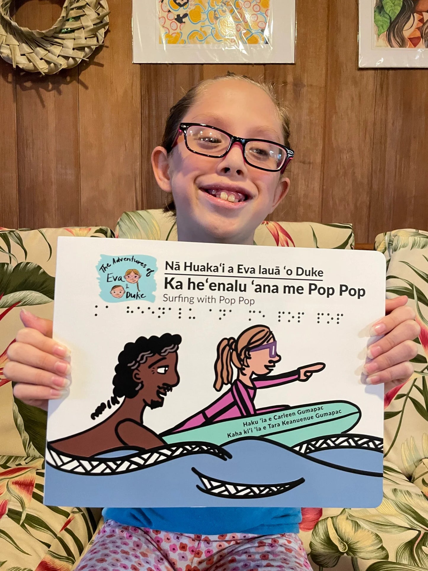 Keiki Book Launch Celebration
