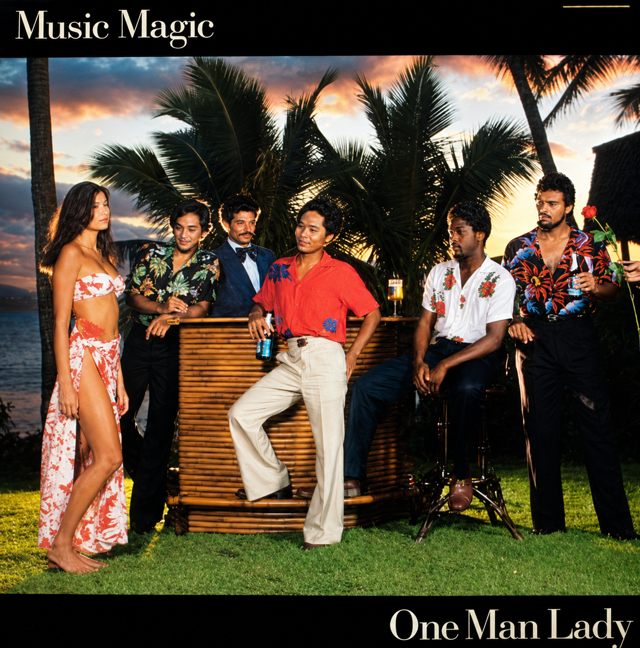 Music Magic Concert