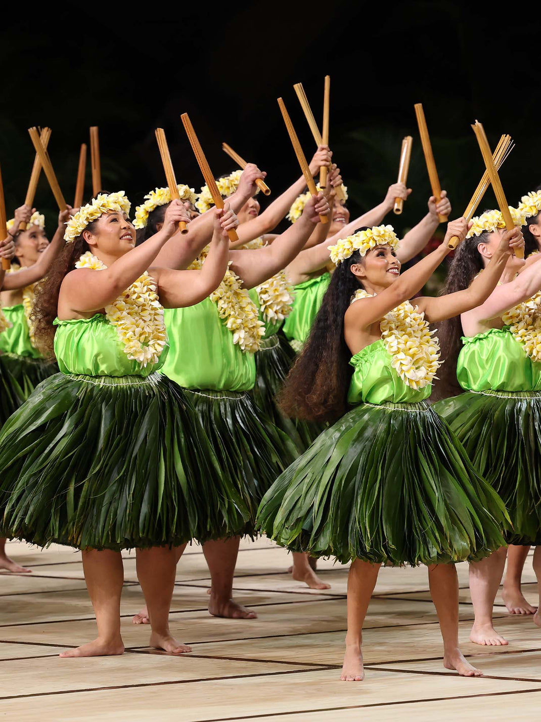 Pua Aliʻi ʻIlima – PAʻI Foundation