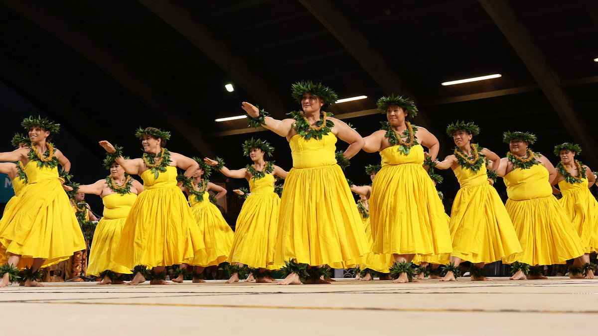 Pua Aliʻi ʻIlima – PAʻI Foundation