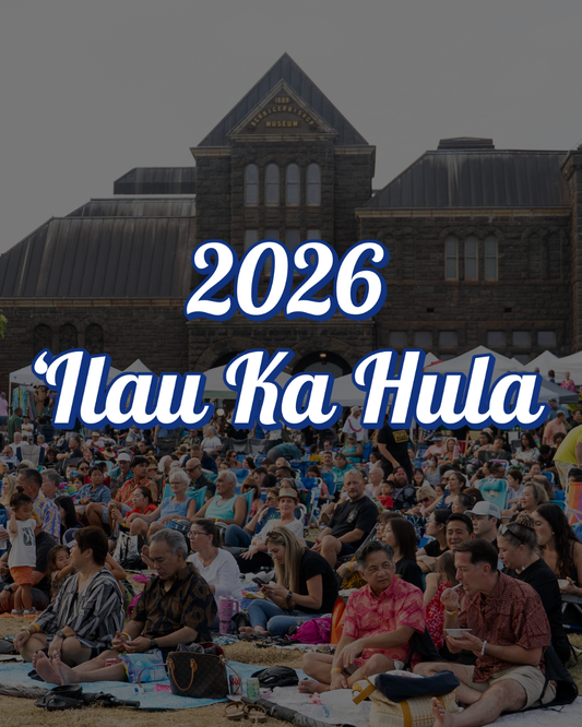 ʻIlau Ka Hula