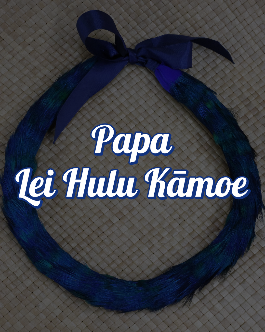 Papa Lei Kāmoe