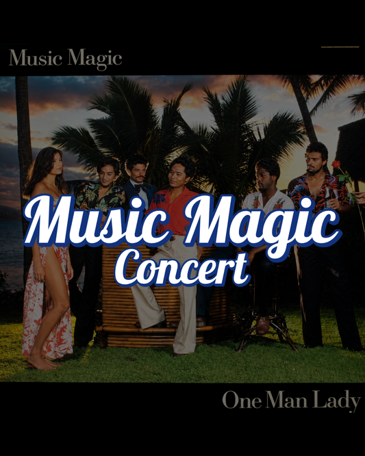 Music Magic Concert