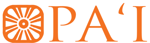 Pai Foundation logo
