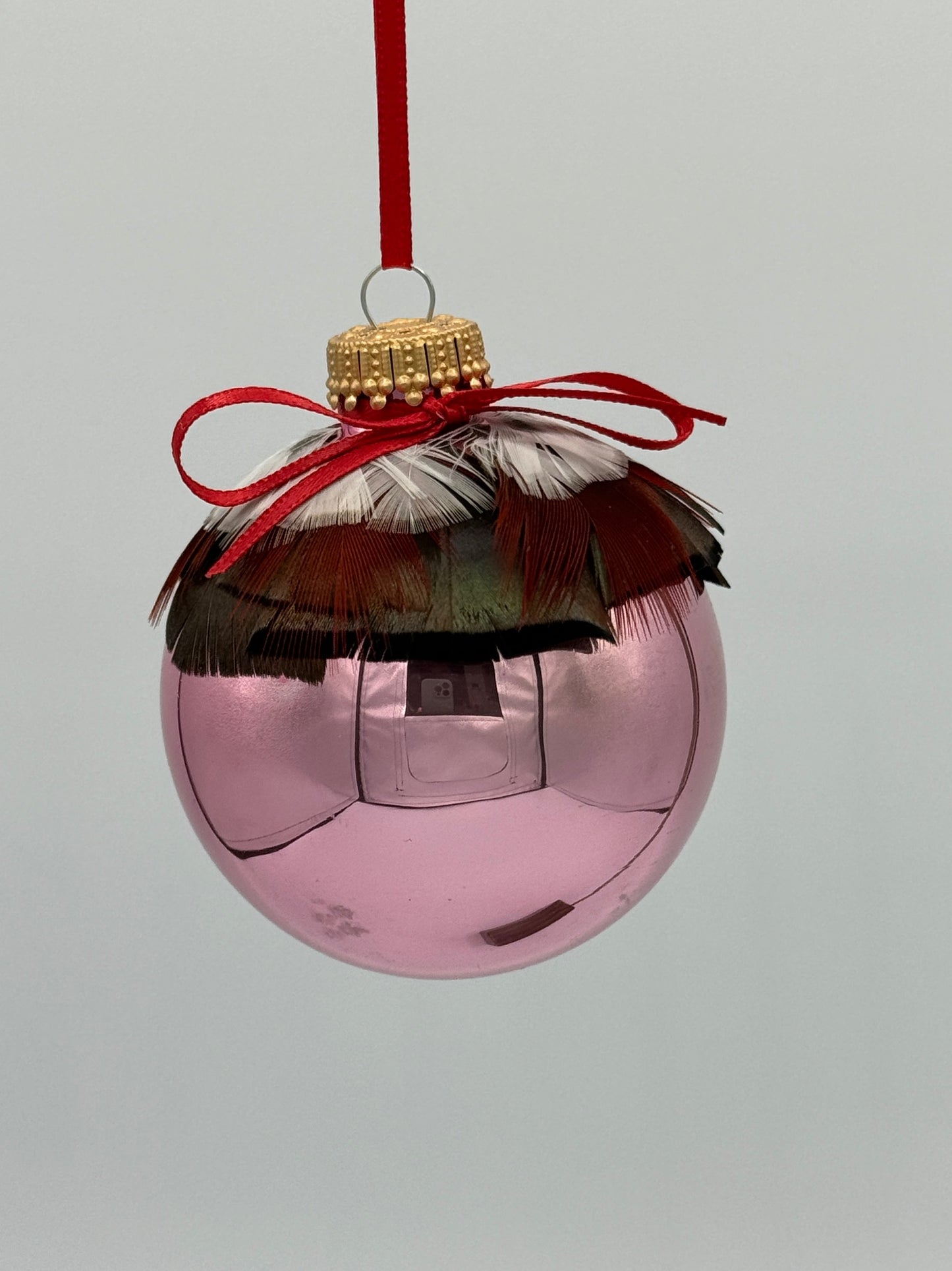 Hulu Ornament Workshop