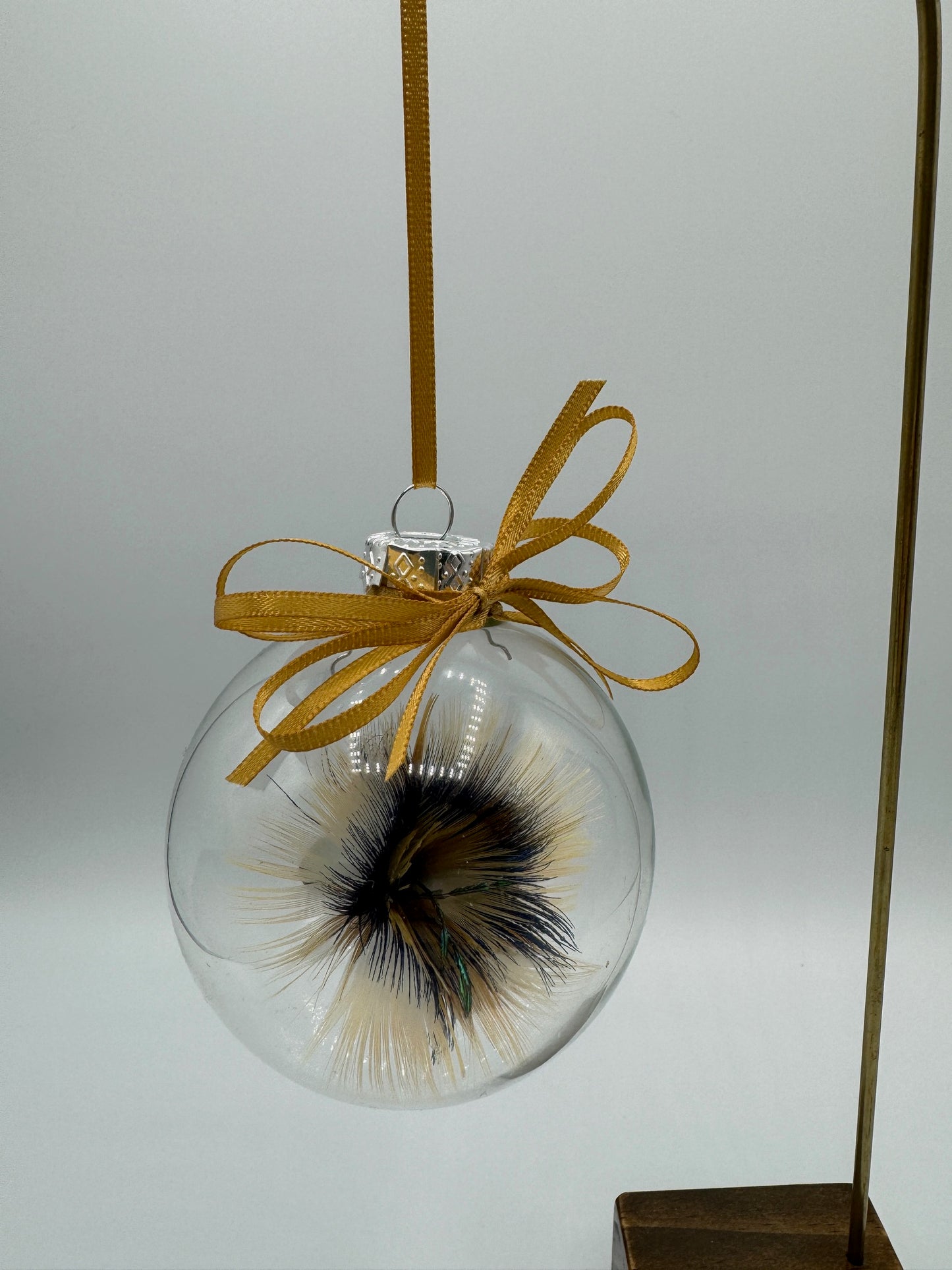 Hulu Ornament Workshop